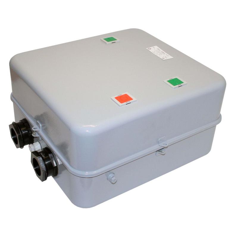 Пускатель ПМЛ-5621Д У2 В кат. 380В 1002 Кашин O68620441ВВ380000320