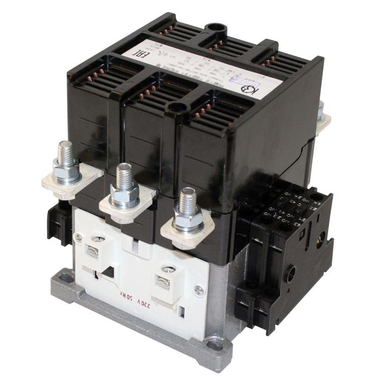 Контактор ПМЛ-5102 УХЛ4 В 125А кат. 380В AC Кашин O70100440ВВ380000000