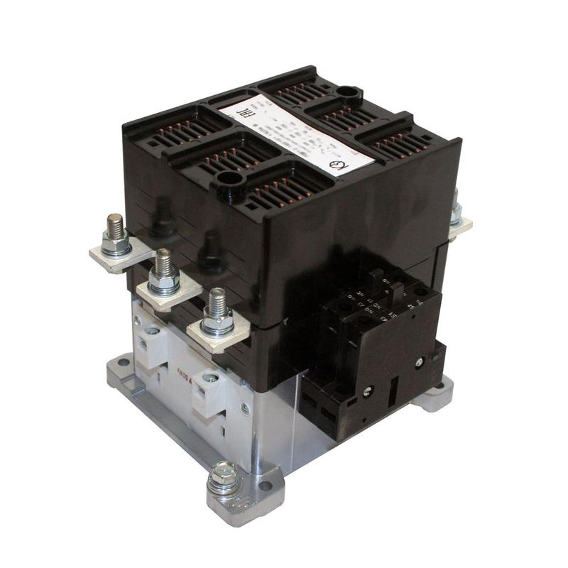 Контактор ПМЛ-6101 УХЛ4 В кат. 380В Кашин O72100220ВВ380000000