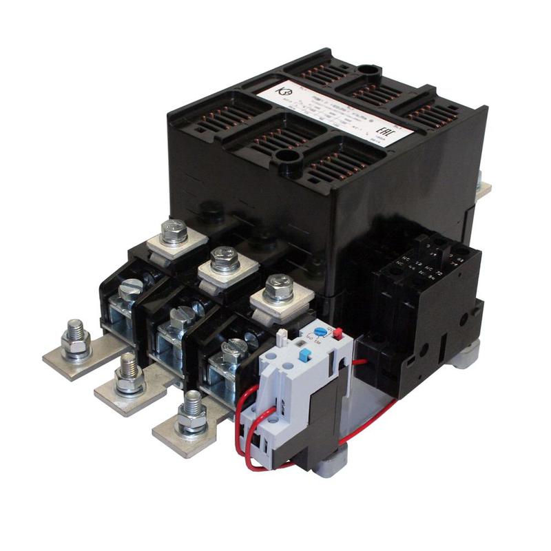 Пускатель ПМЛ-6202 УХЛ4 В кат. 380В 1602 Кашин O72201440ВВ380000520