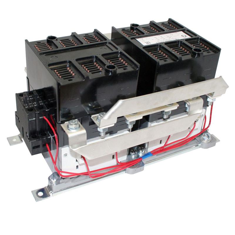 Контактор электромагнитный ПМЛ-6501 УХЛ4 В 380В Кашин O72500440ВВ380000000