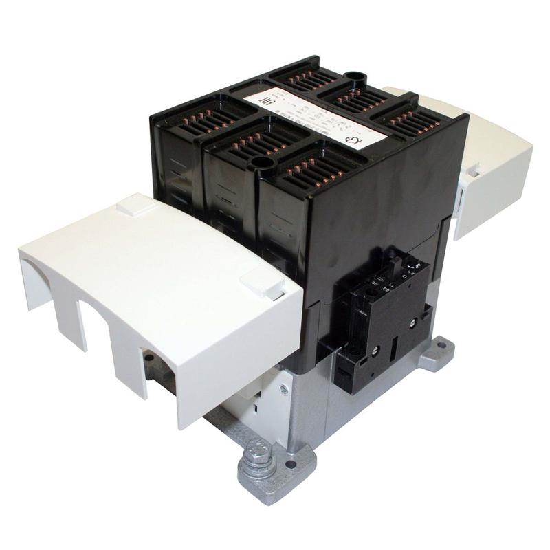 Контактор ПМЛ-7161 УХЛ4 В кат. 380В Кашин O75150220ВВ380000000