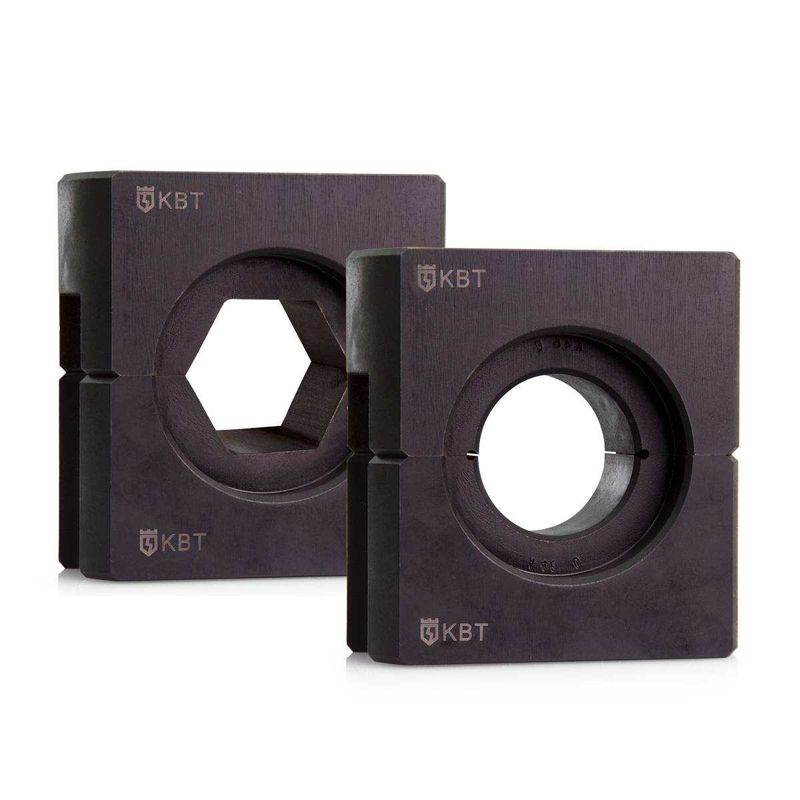 Матрица для алюм. зажима шестигр. МШ-31.2-А/100т КВТ 61721