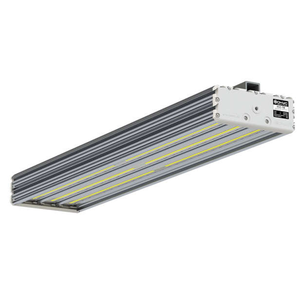 Светильник светодиодный УСС-70 Д LED 75Вт 4000К IP67 потолочн. крепление ФОКУС USS00-070D0CDF03F06002