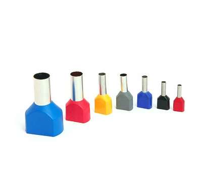 Наконечник штыревой НШВИ(2) 16-14 КВТ 56678