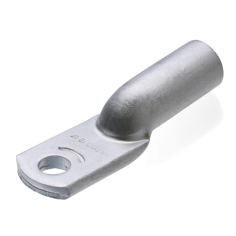 Наконечник алюминиевый ТА 300-20-24 опрес. КВТ 58777