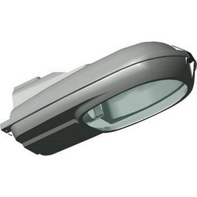 Светильник НКУ 89-200-103 E27 плоское стекло Владасвет 11445