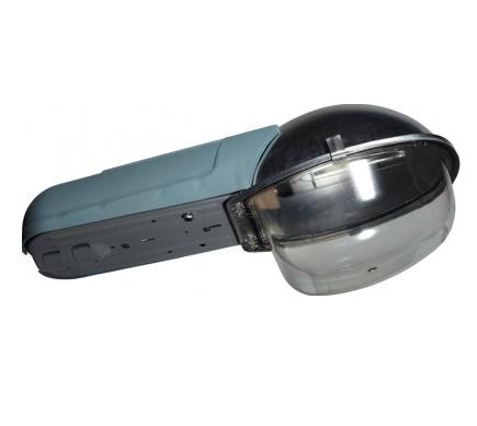 Светильник ЖКУ 13-150-112 под стекло компенсир. без рассеив. Владасвет 10566