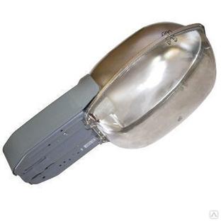 Светильник РКУ 16-400-114 компенсир. без рассеив. Владасвет 11143