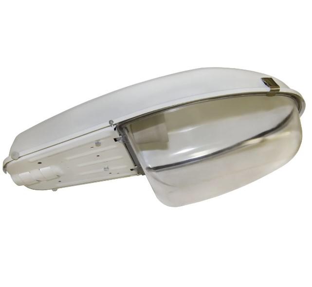 Светильник ЖКУ 06-70-012 под стекло компенсир. без рассеив. Владасвет 10969