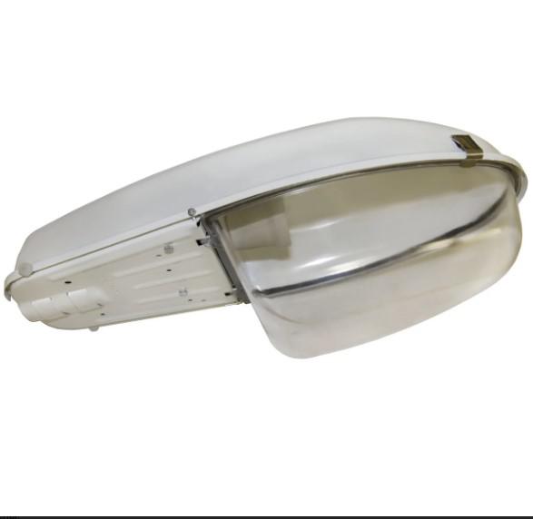 Светильник ЖКУ 06-400-012 под стекло компенсир. без рассеив. Владасвет 10984