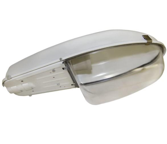 Светильник ЖКУ 06-400-002 под стекло без рассеив. Владасвет 10983