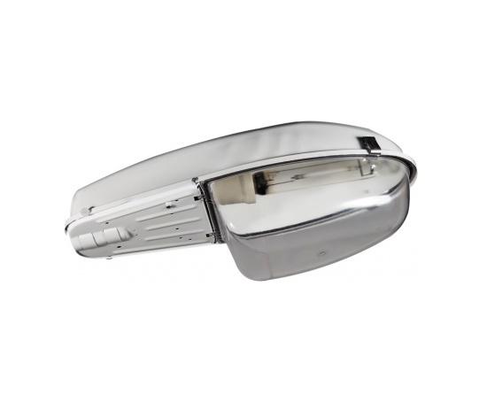 Светильник РКУ 06-125-102 под стекло алюм. отражат. без рассеив. Владасвет 10942