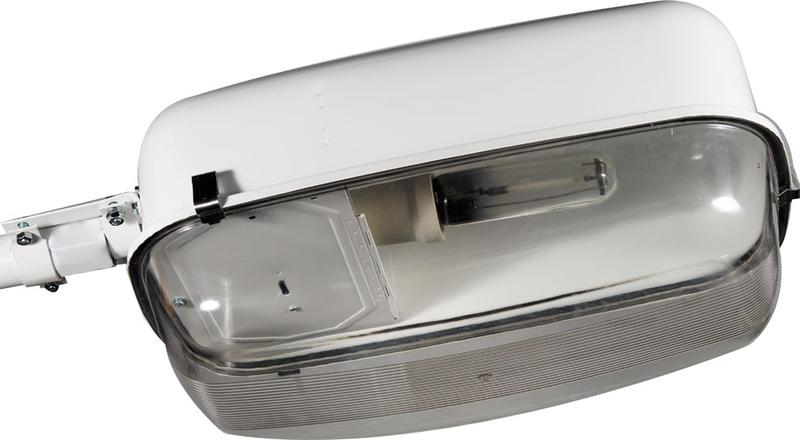 Светильник ЖКУ 08-250-002 под стекло без рассеив. Владасвет 10381