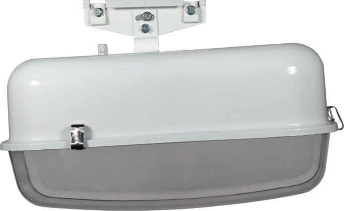 Светильник ЖСУ 08-100-002 под стекло без рассеив. Владасвет 10385