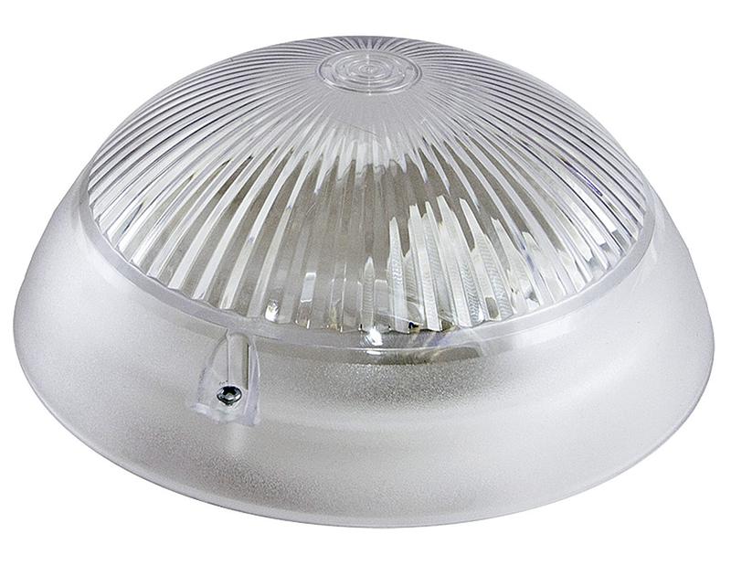 Светильник НПП 03-60 Сириус М ЖКХ накладной Владасвет 11650