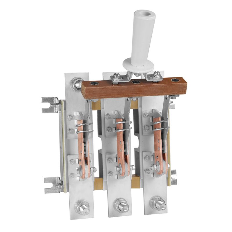 Разъединитель РЕ19 47 32211 4000А ИП УХЛ3 КЭАЗ 119982