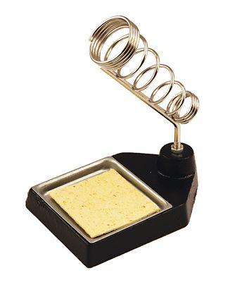 Подставка под паяльник "Чугун квадрат" (ZD-10C) Rexant 12-0308