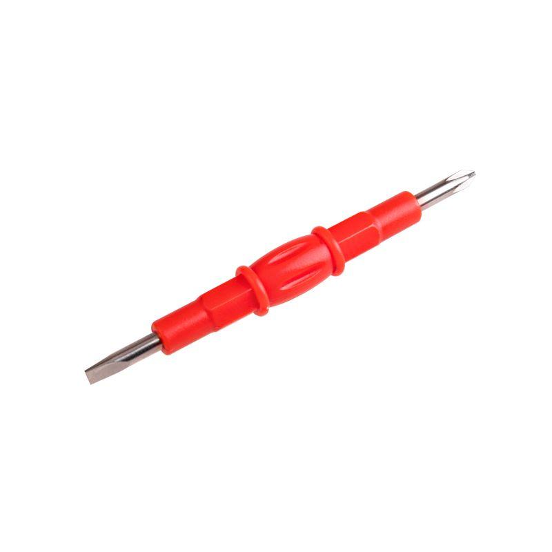 Тестер-пробник с комбинированным жалом R-13 REXANT 12-2043