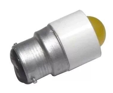 Лампа СКЛ 5А-Ж-2-55 Каскад-Электро 00002274