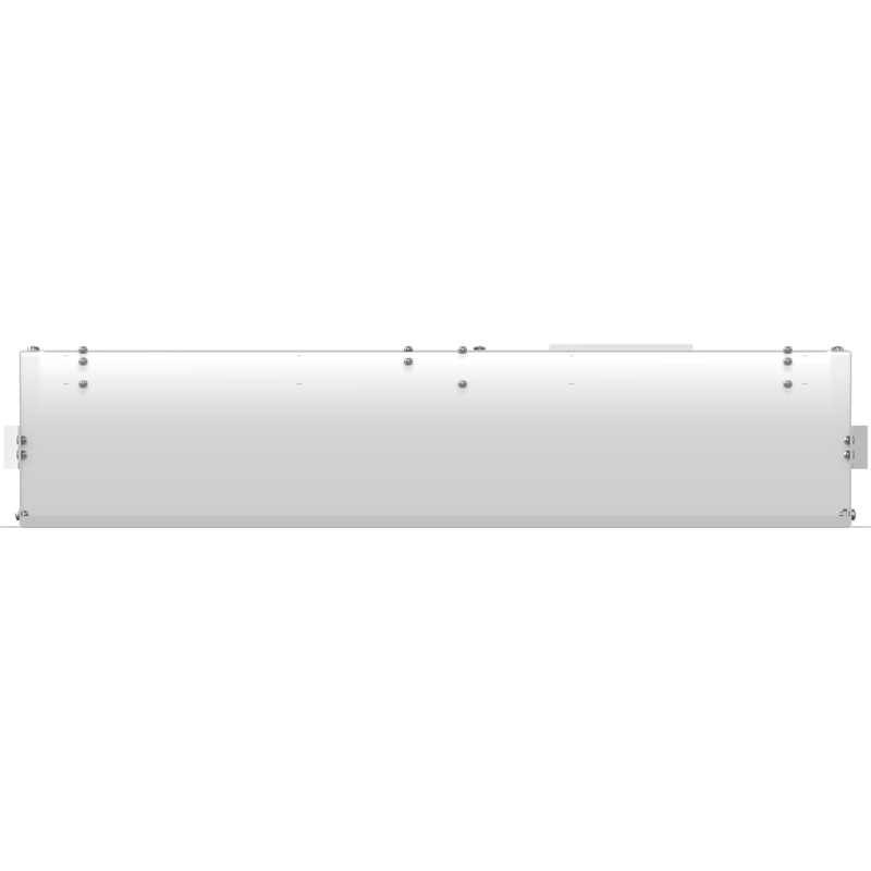 Светильник светодиодный OTR/R LED 595 3000К встраив. СТ 1204000140