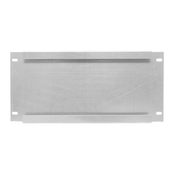 Панель монтажная 220х510х2.5 для ВРУ Unit (Bх600хГ) PROxima EKF mb15-05-04s