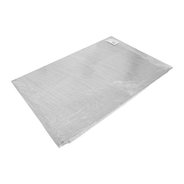 Панель монтажная 480х710х2.5 для ВРУ Unit (Bх800хГ) и ЩО-70 Unit PROxima EKF mb15-08-01-06s