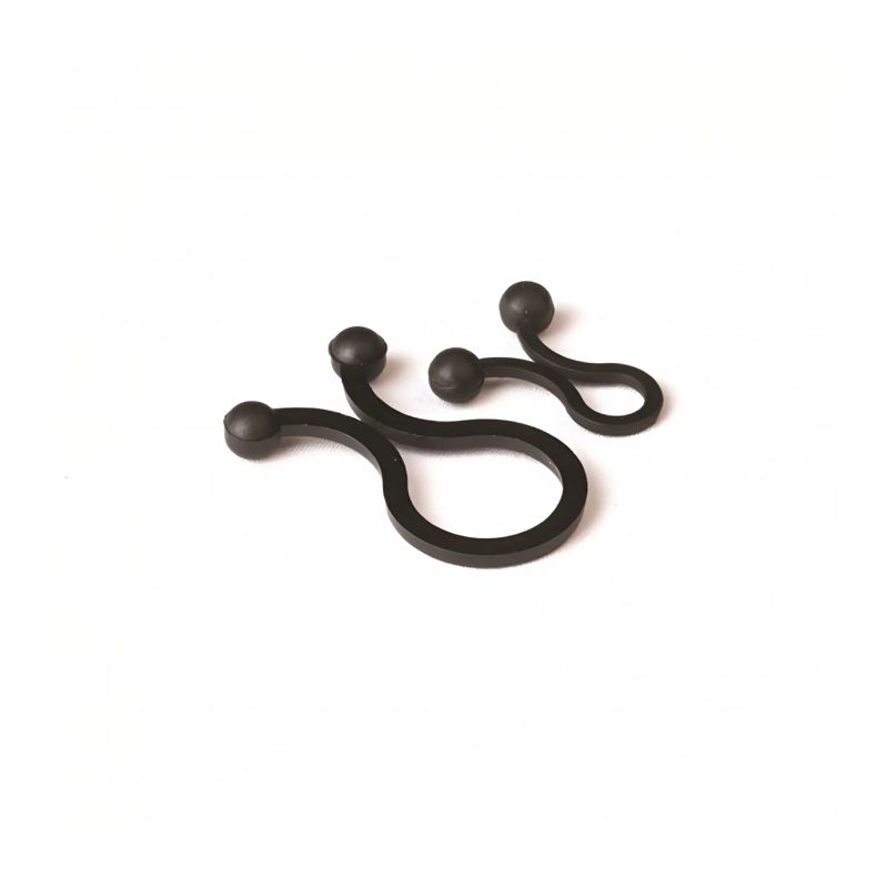 Зажим давления