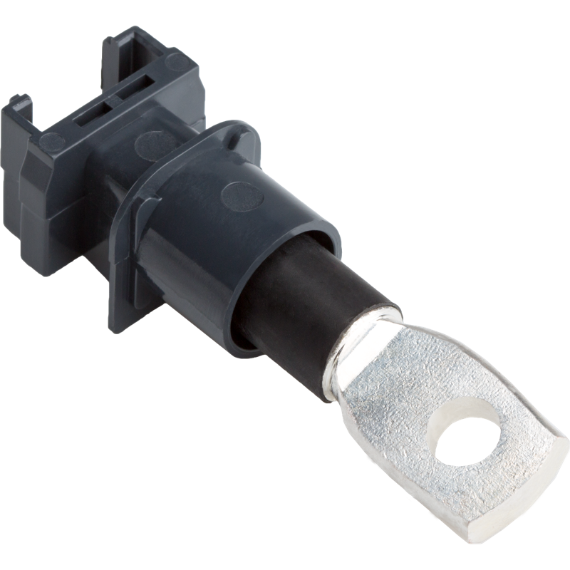 Комплект для заднего присоед. OptiMat D400 D630 320-630А УХЛ3 короткий КЭАЗ 234090