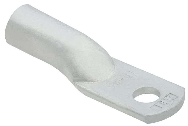 Наконечник медный луженый ТМЛ 50-8-11 ГОСТ 7386 IEK UNP41-050-08-11