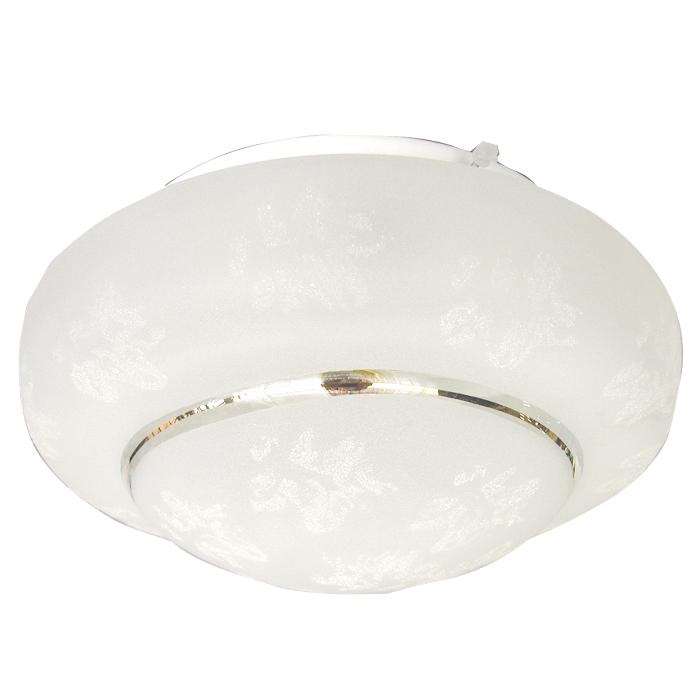 Светильник НПО 22-2х60-211 "Морозко" 260 матов. Элетех 1005500237