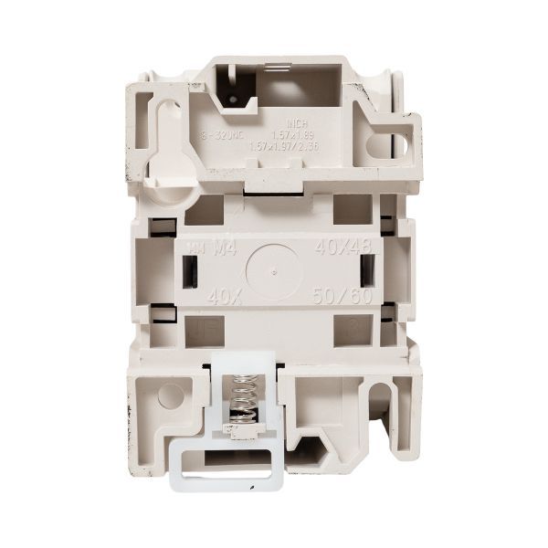 Контактор КМЭ 25А кат. 110В AC 1НЗ PROxima EKF ctr-s-25-110-nc