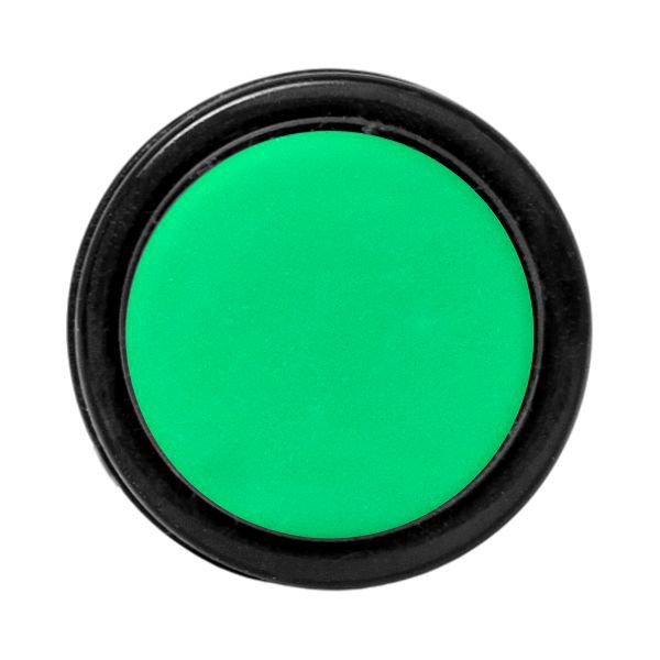 Матрица светодиодная AD16-16HS зел. 230В AC PROxima EKF ledm-ad16-16-g