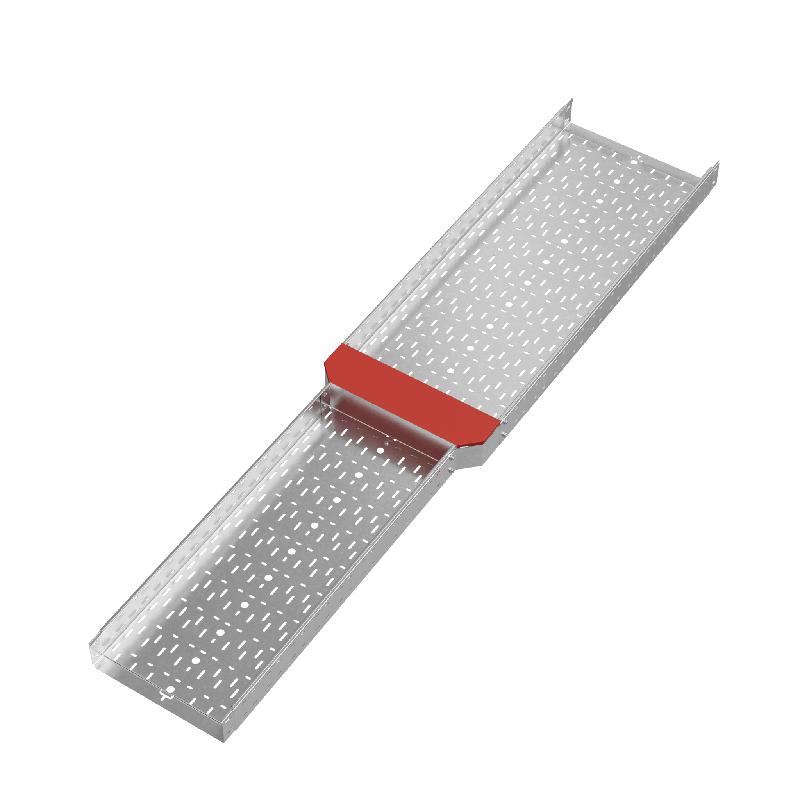 Крышка переходника центрального 400-500 "ПЛЮС" KPDplus400-500-C КМ PL1018