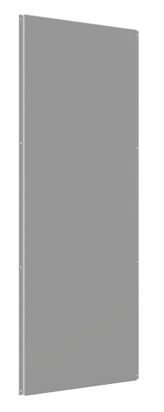 Плата монтажная FORT для корпуса высотой 1800 и шириной 600 PROxima EKF FM186