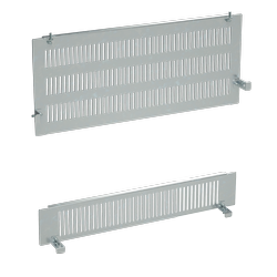 Комплект закрытий задних перфорир. В=300; 100 Ш=800 DKC R5SBPF831