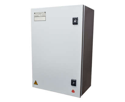 Щит управления ME6 DALI B256 СТ 4911006780