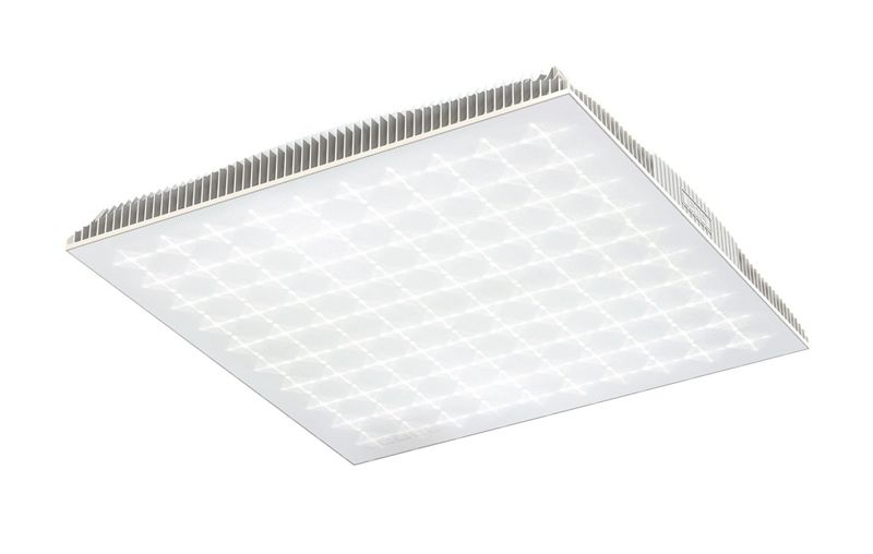 Светильник L-office 55/50/Д/4.0K/02/УК(v2)/220AC/Standart IP50 Em встраиваемое/накладное крепление LEDEL 112205000842601