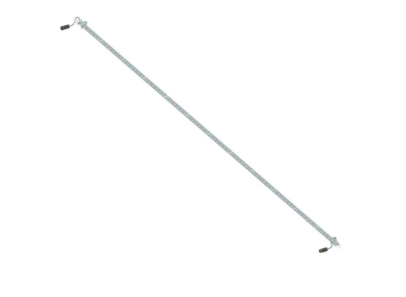 Светильник L-line A 3.0/54/Д/4.0K/01/IKVII-112/33-38DC IP66 накладное крепление LEDEL 800052