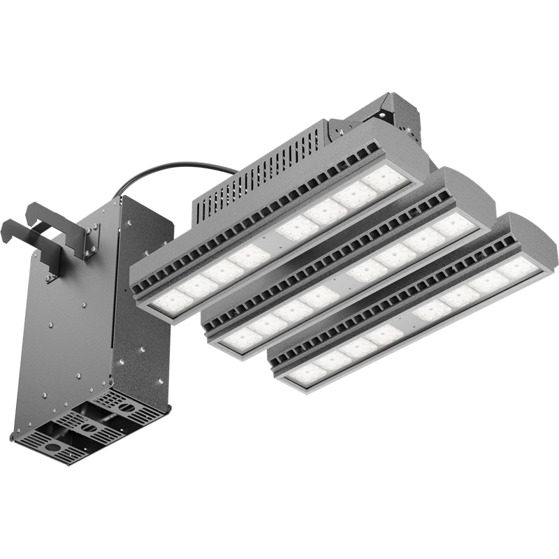 Светильник светодиодный HB LED 225 D80 (EXTREME) 5000К потолочный СТ 1224002340