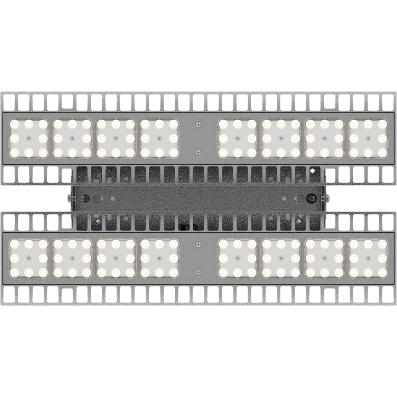 Светильник светодиодный HB LED 200 D80 4000К G2 потолочный СТ 1224005000