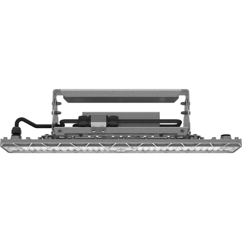 Светильник светодиодный HB LED 50 D120 5000К G3 СТ 1224006810