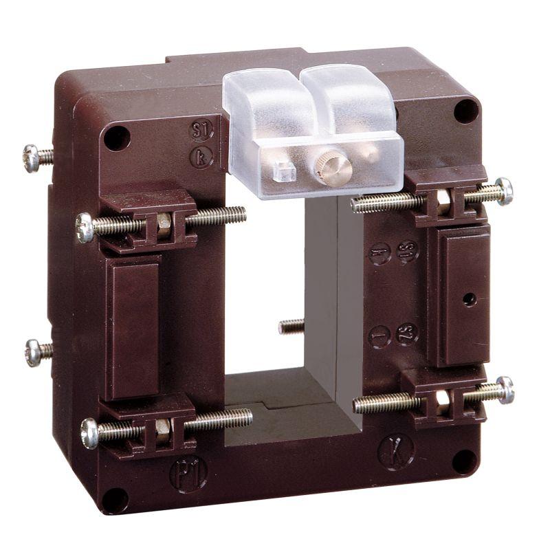 Трансформатор тока 32х65мм 1250/5А Leg TASL50D125