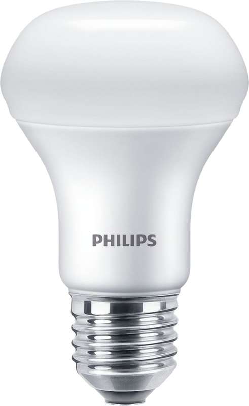Лампа светодиодная ESS LED 7-70Вт 2700К E27 230В R63 PHILIPS 929001857687