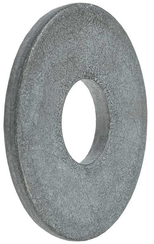 Шайба плоская усилен. М10 HDZ (уп.100шт) IEK CMZ10-SU-10-HDZ