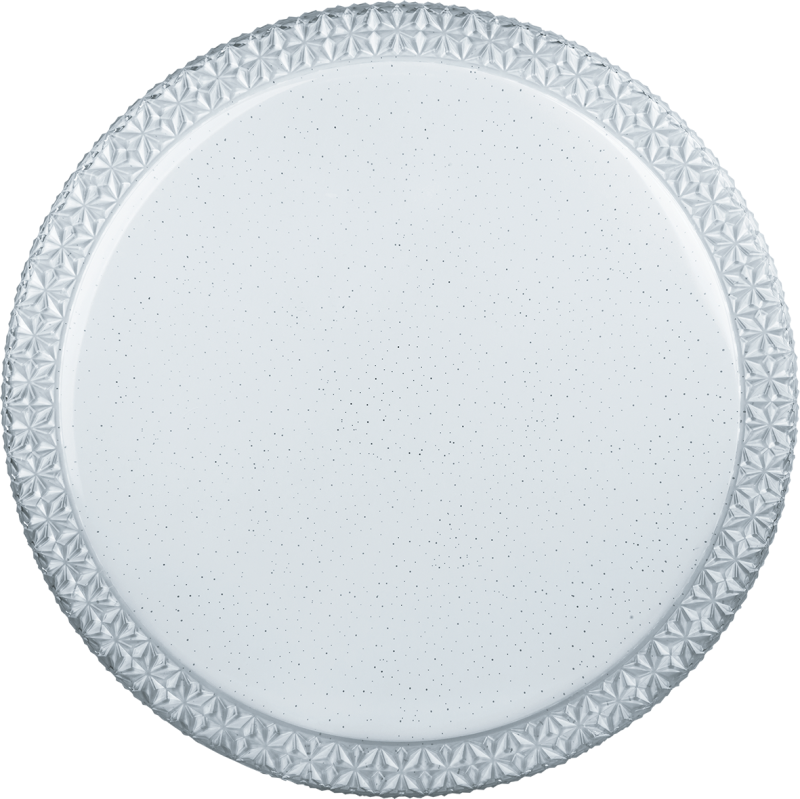 Светильник светодиодный 61 662 NBL-RC02-36-MK-IP20-LED 36Вт IP20 2400лм с пультом ДУ хрусталь Navigator 61662