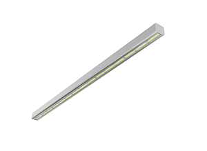 Светильник светодиодный Mercury Mall 1170х66х58 36Вт 3000К узкая асимметрия VARTON V1-R0-70430-31L15-2303630
