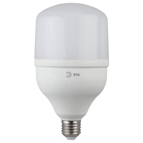 Лампа светодиодная высокомощная STD LED POWER T80-20W-2700-E27 20Вт T80 колокол 2700К тепл. бел. E27 1600лм Эра Б0027000