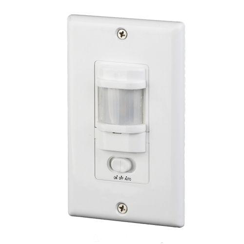 Датчик движения скрытой установки MD 09 100Вт 9м ЭРА Б0004261