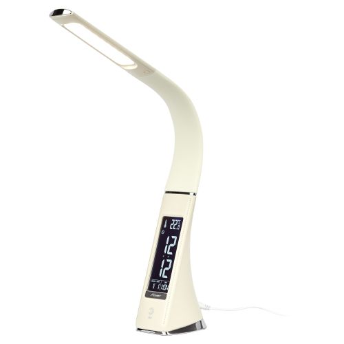 Светильник NLED-461-7W-BG настол. беж. ЭРА Б0031611